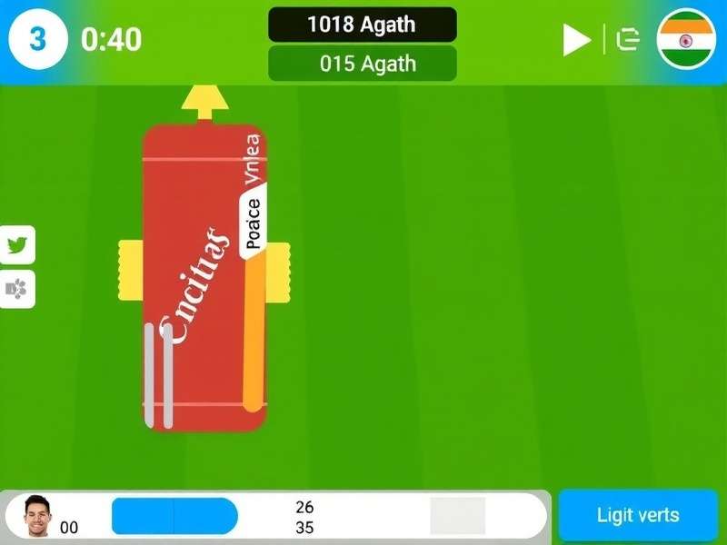 Pallanguzhi बोर्ड सेटअप