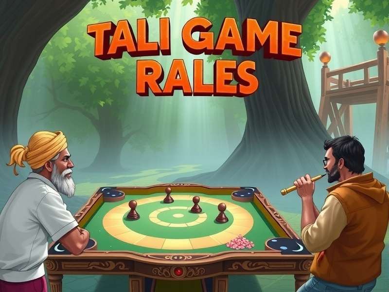 पल्लंकुज़ी बोर्ड और खेल के बीज