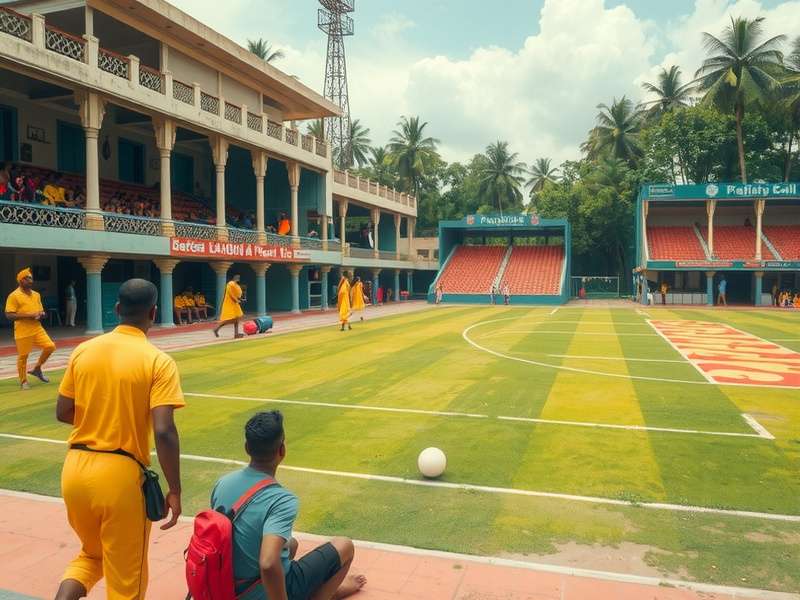 पल्लंगुज़ी बोर्ड गेम - पारंपरिक भारतीय खेल