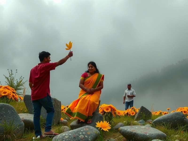 पल्लंकुज़ी बोर्ड गेम - पारंपरिक भारतीय खेल