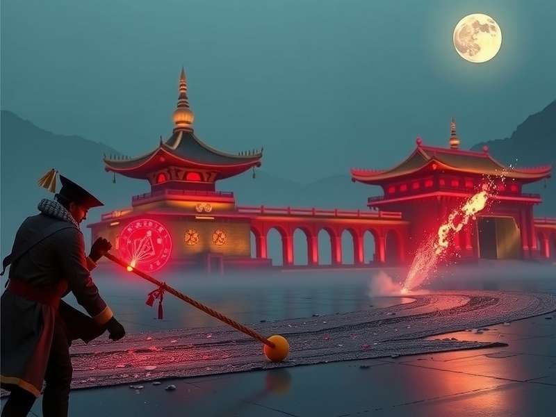 पल्लंगुज़ी बोर्ड गेम का चित्र