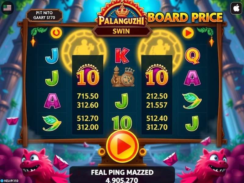 पल्लंगुज़ी बोर्ड की विभिन्न डिज़ाइन