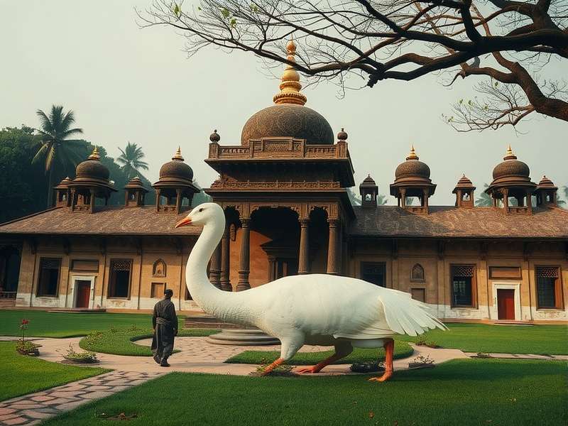 पल्लंगुजी बोर्ड गेम का ऐतिहासिक चित्रण