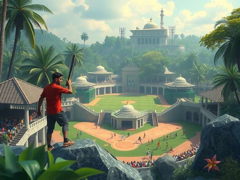 पल्लंगुज़ी बोर्ड गेम