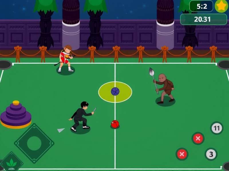 Pallanguzhi बोर्ड गेम की तस्वीर