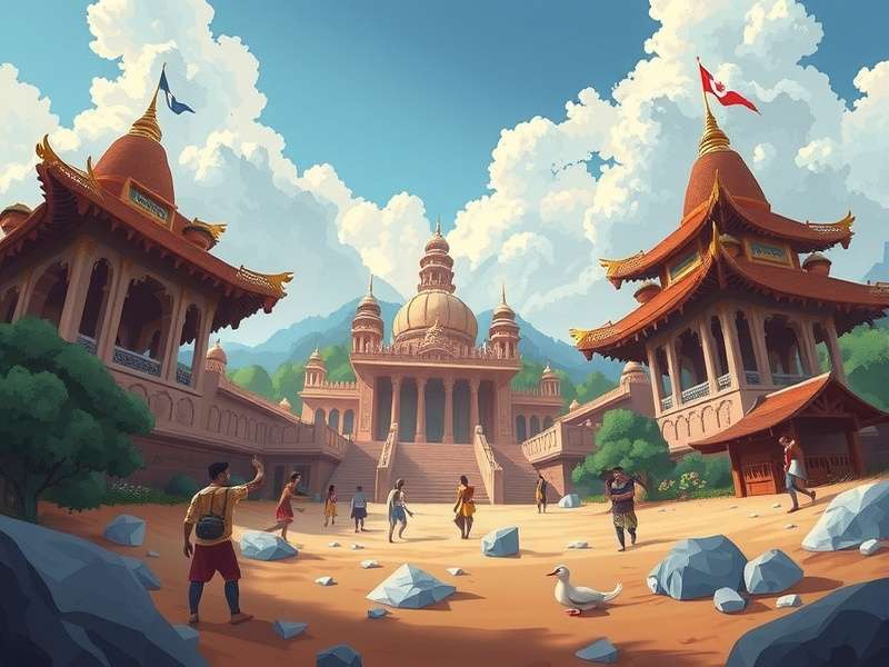 पल्लंगुज़ी बोर्ड गेम