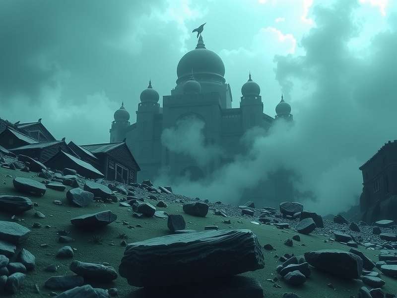 पल्लंगुज़ी बोर्ड गेम का चित्र