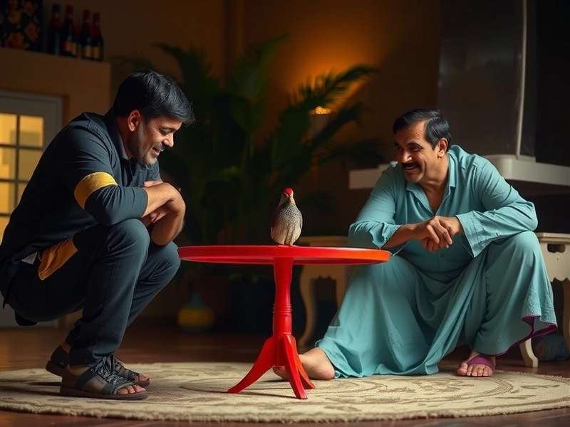 पल्लंगुज़ी खेल का चित्र