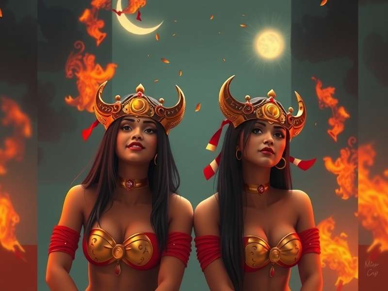 पल्लंगुझी खेलते हुए बच्चे