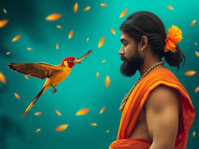 पल्लंगुज़ी खेलते हुए बच्चे