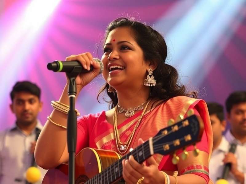 पल्लंगुझी सुपर सिंगर वट्टम पार्थेन गेमप्ले