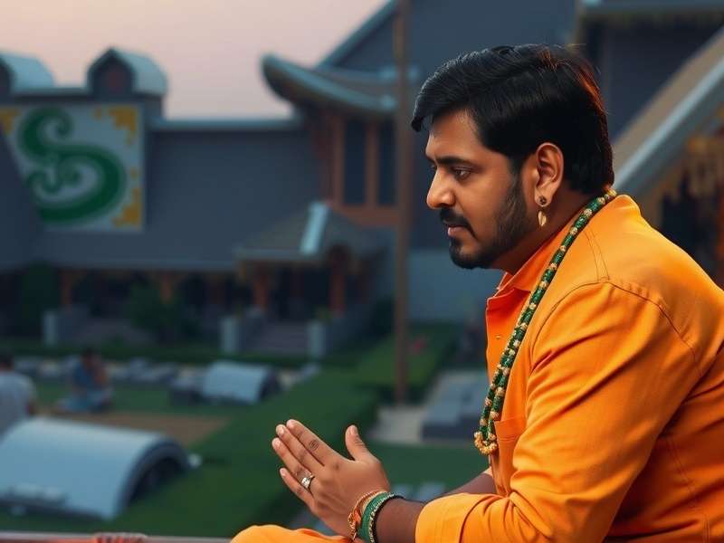 Pallanguzhi बोर्ड गेम का चित्र