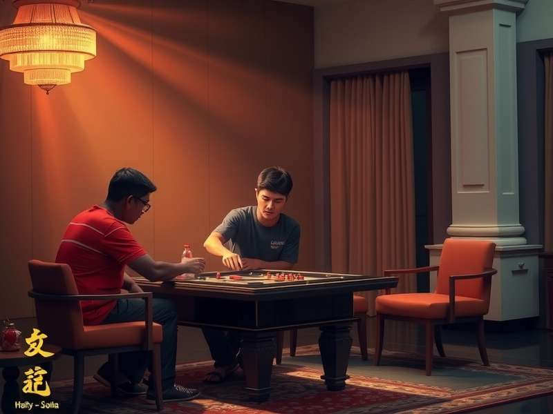 पल्लंगुज़ी बोर्ड और खेल के सामान