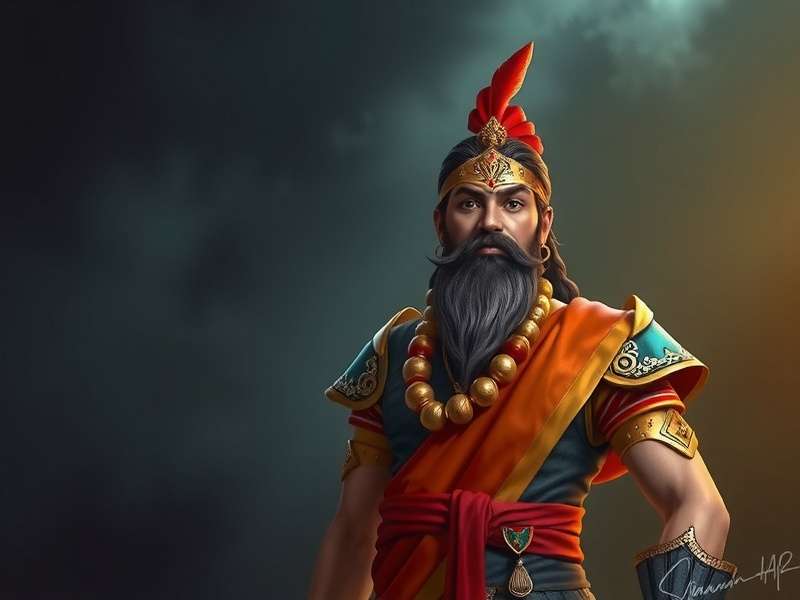 Pallanguzhi बोर्ड गेम की तस्वीर