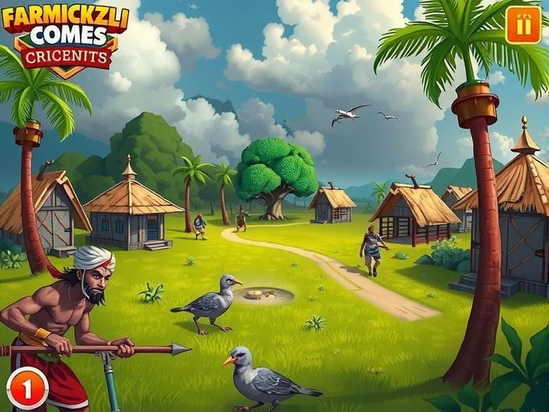 Pallanguzhi खेलते हुए