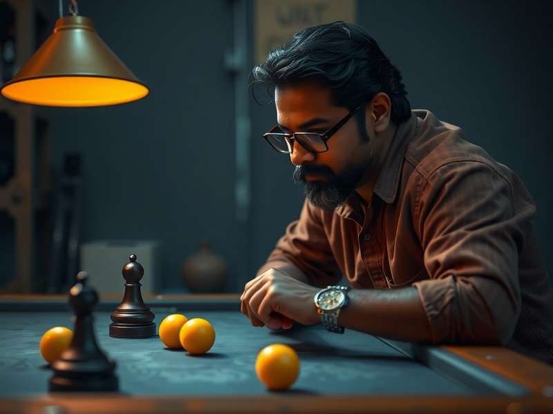 पल्लंगुज़ी बोर्ड गेम तमिल ट्रिक्स