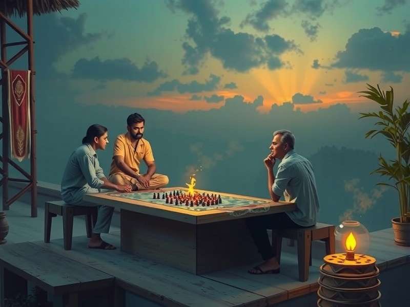 ಪಲ್ಲಂಗುಝಿ ಆಟದ ಚಿತ್ರ