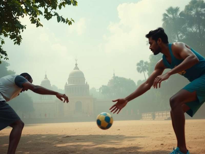 पल्लंगुज़ी बोर्ड गेम - पारंपरिक भारतीय खेल