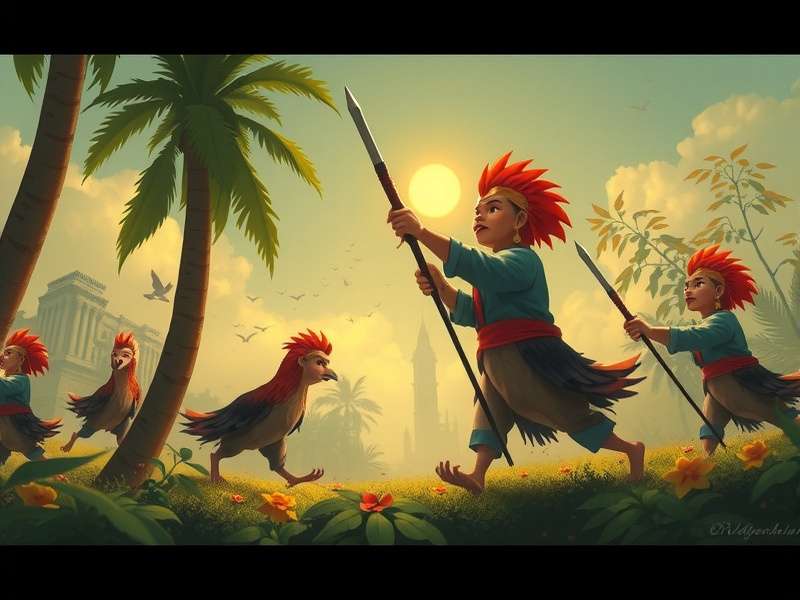 पल्लंगुज़ी बोर्ड गेम - तमिलनाडु का पारंपरिक खेल