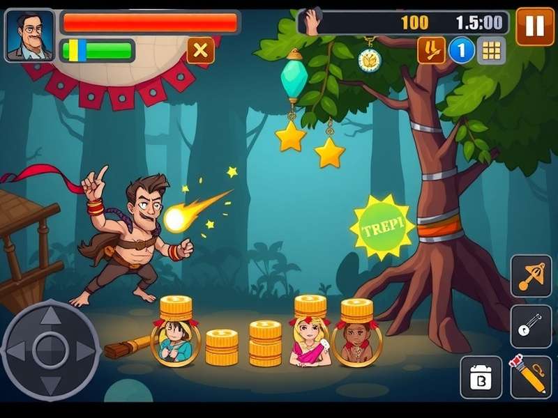 पल्लंकुज़ी बोर्ड गेम का चित्र