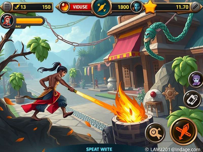 Pallanguzhi Online Game Interface