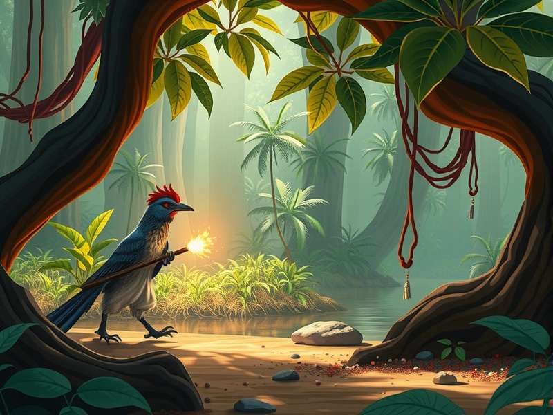 पल्लंकुज़ी खेलते हुए परिवार