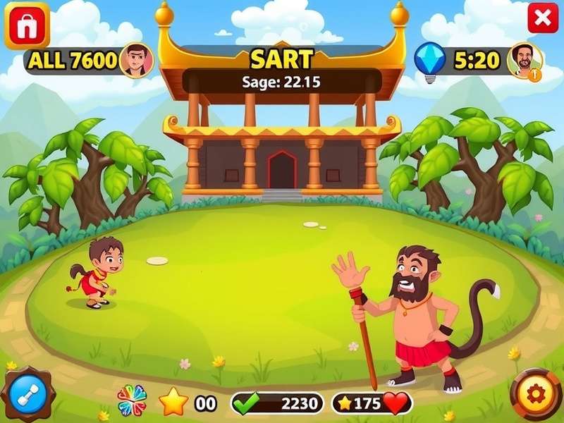 पल्लंगुज़ी बोर्ड गेम - पारंपरिक भारतीय खेल