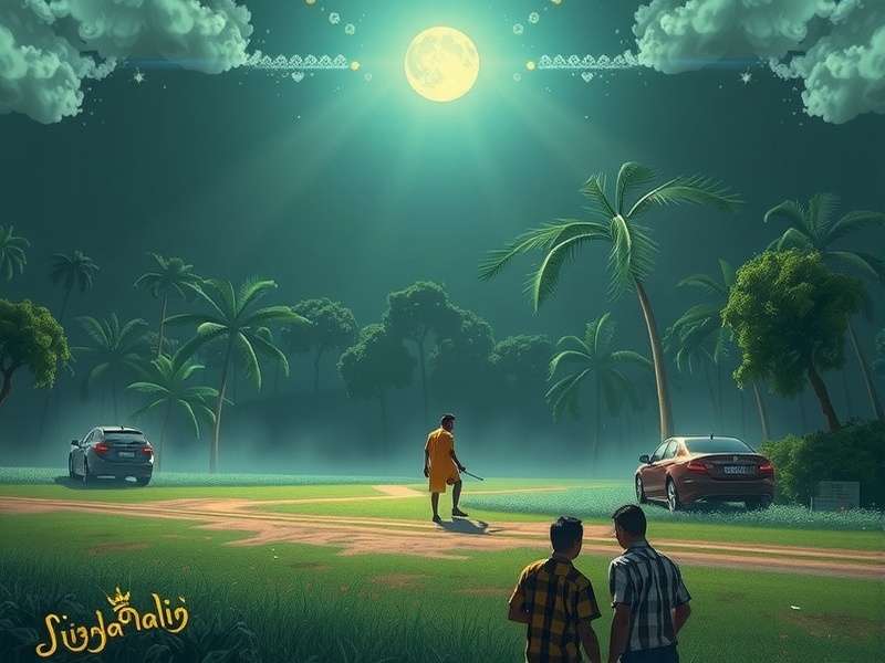 पल्लंगुज़ी बोर्ड गेम