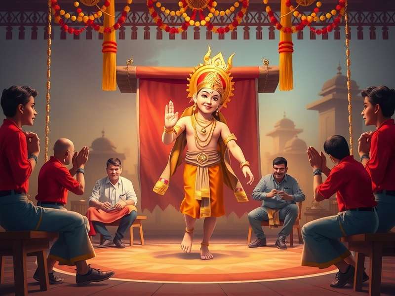 पल्लंगुज़ी बोर्ड गेम की तस्वीर