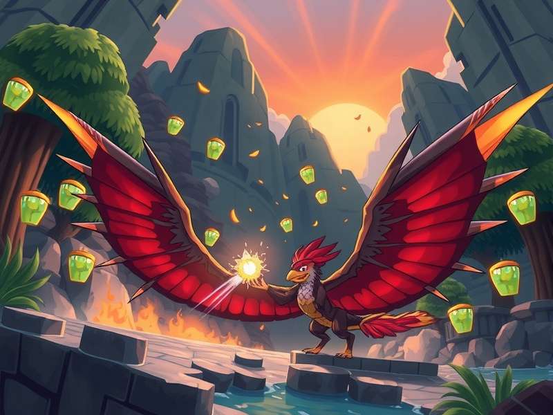 पल्लंगुज़ी खेल का मध्य चरण