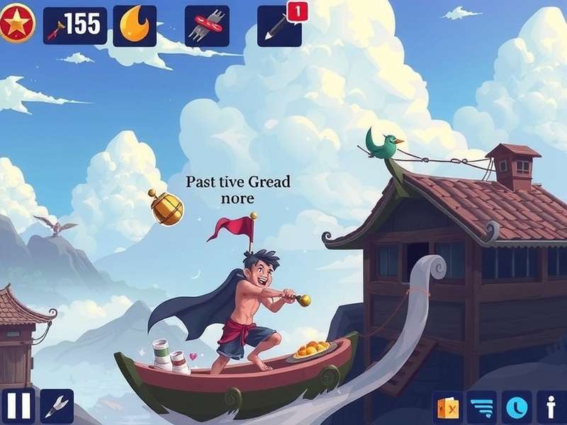 पल्लंगुज़ी खेल की शुरुआत