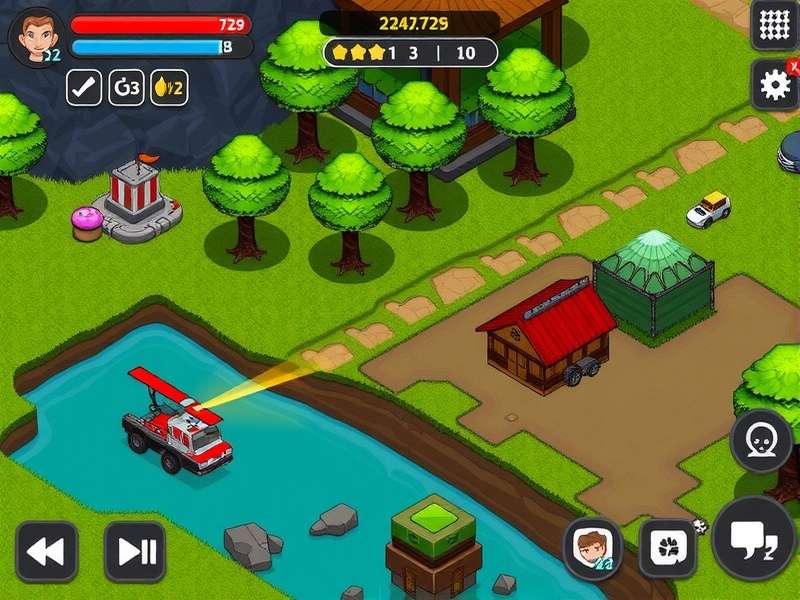 Close-up of colorful seeds used in Pallanguzhi