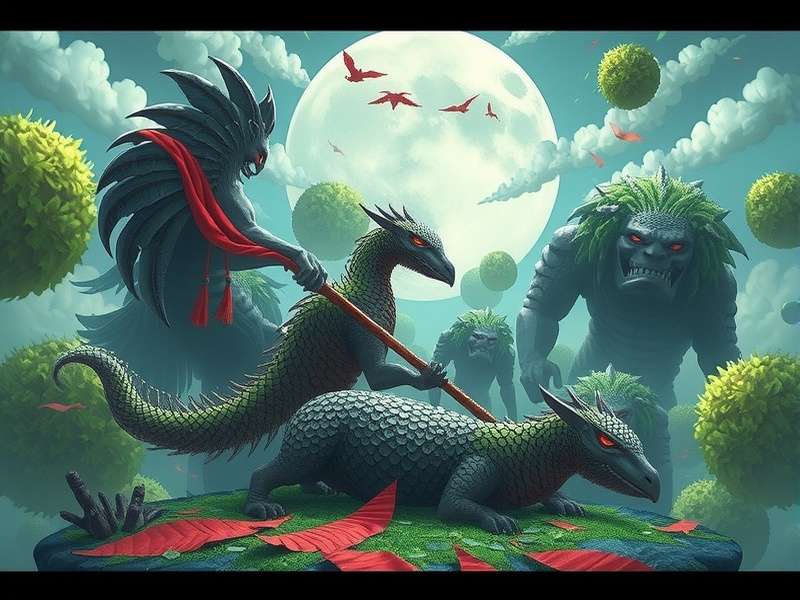 High-resolution close-up of Pallanguzhi board wood grain and carving texture showing intricate details