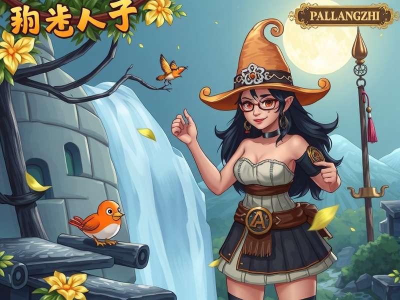 Traditional wooden Pallanguzhi board with seeds during gameplay