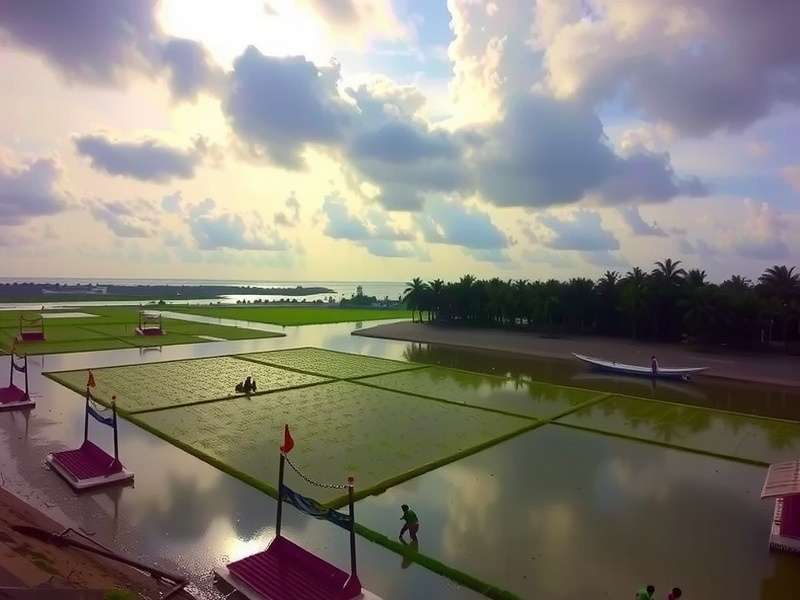 Classical wooden Pallanguzhi board Traditional Pallanguzhi board with seeds