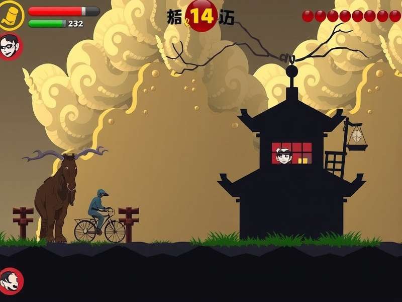 Developer coding Pallanguzhi game source code on computer