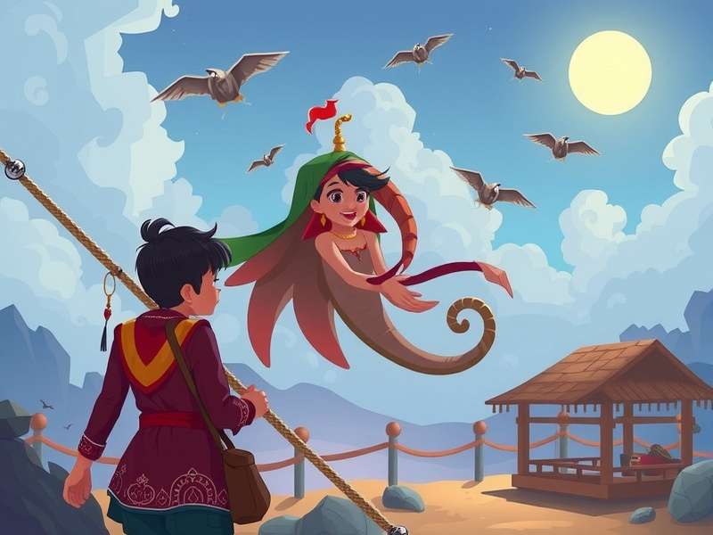 Close-up of a traditional Pallanguzhi board with cowrie shells and seeds