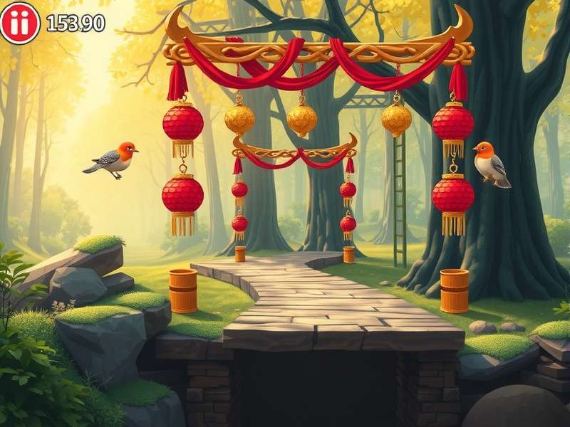 Pallanguzhi Android Game Development Source Code Architecture