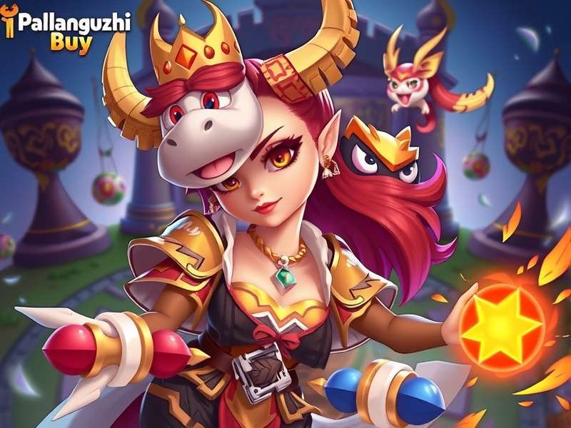 Authentic wooden Pallanguzhi board with tamarind seeds