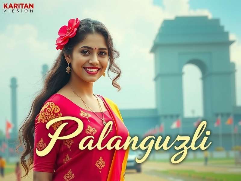 Elderly women playing Pallanguzhi and singing traditional songs in Tamil Nadu