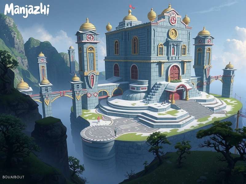 A traditional wooden Pallanguzhi board with cowrie shells or seeds in its pits