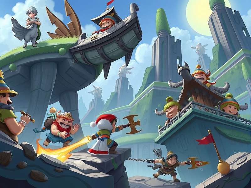 A beautifully crafted antique Brass Pallanguzhi board with seeds arranged for play