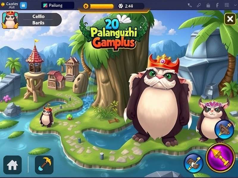 Pallanguzhi Board Online – Traditional Indian game board with cowrie shells and wooden surface