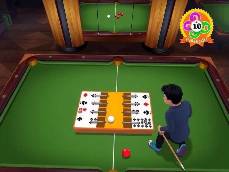 Traditional Pallanguzhi board with tamarind seeds arranged in rows, Telugu style gameplay